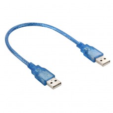 KABLO USB na USB 30CM